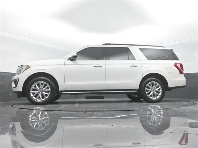 used 2020 Ford Expedition Max car, priced at $22,563