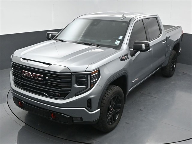 used 2023 GMC Sierra 1500 car, priced at $56,974
