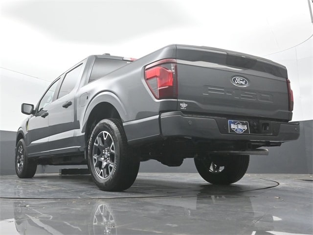 new 2025 Ford F-150 car, priced at $43,083