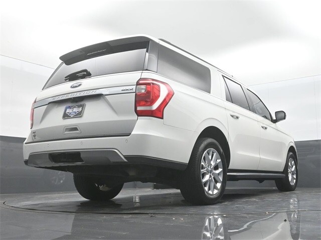 used 2020 Ford Expedition Max car, priced at $22,563