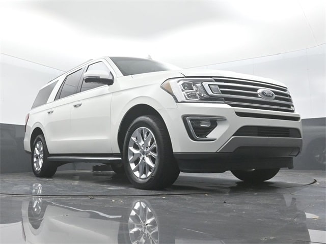 used 2020 Ford Expedition Max car, priced at $22,563