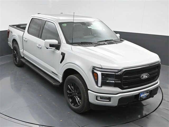 new 2024 Ford F-150 car, priced at $69,039