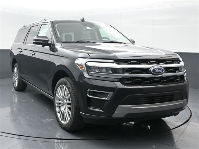 new 2024 Ford Expedition car, priced at $72,900