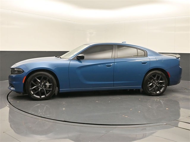 used 2023 Dodge Charger car, priced at $28,250