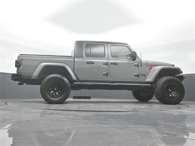 used 2020 Jeep Gladiator car, priced at $33,983