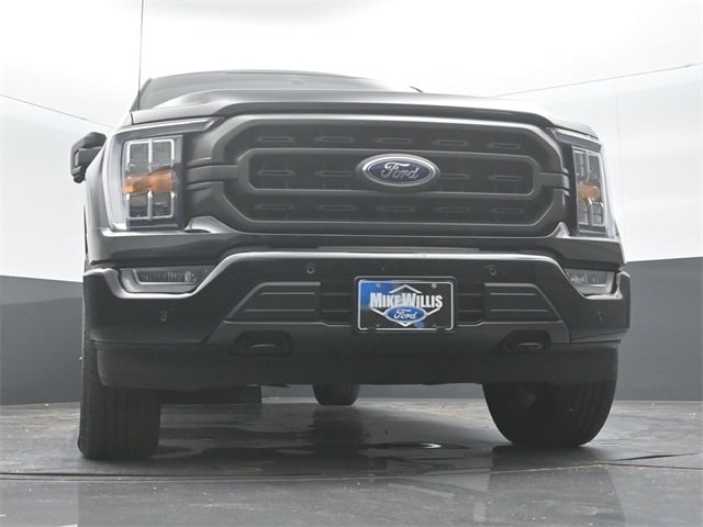 used 2023 Ford F-150 car, priced at $42,539