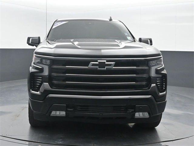 used 2024 Chevrolet Silverado 1500 car, priced at $48,998