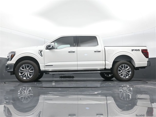 new 2024 Ford F-150 car, priced at $63,882