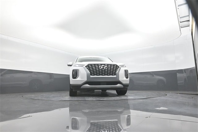 used 2020 Hyundai Palisade car, priced at $19,745