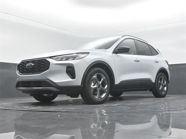 new 2025 Ford Escape car, priced at $34,480