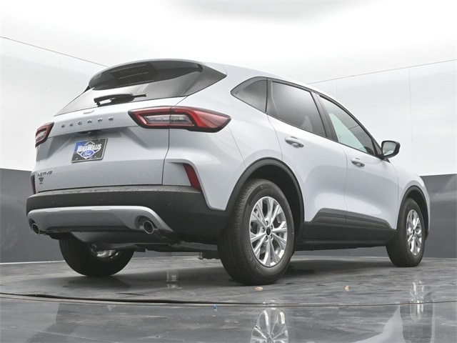 new 2025 Ford Escape car, priced at $30,980