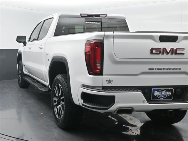 used 2019 GMC Sierra 1500 car, priced at $38,981