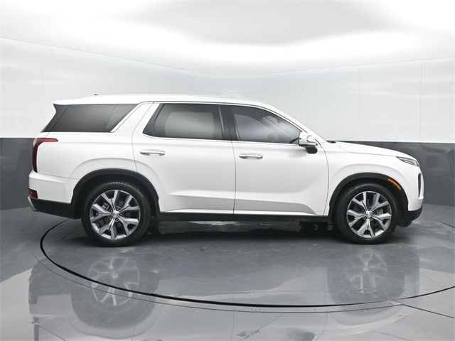 used 2020 Hyundai Palisade car, priced at $19,745