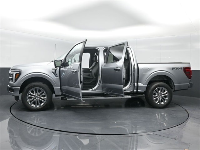 new 2025 Ford F-150 car, priced at $72,575