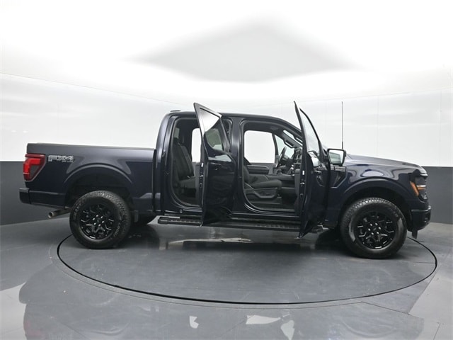 used 2024 Ford F-150 car, priced at $52,439