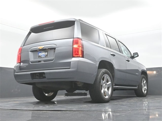 used 2019 Chevrolet Tahoe car, priced at $26,243