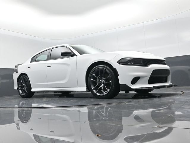 used 2023 Dodge Charger car, priced at $31,496