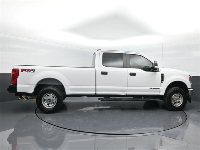 used 2020 Ford F-250SD car, priced at $38,659