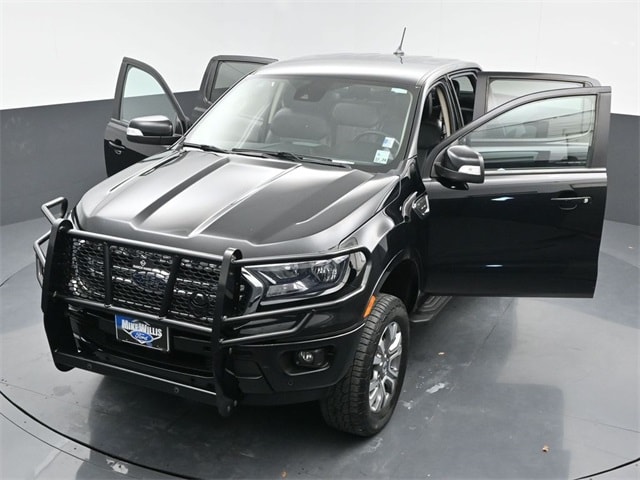 used 2022 Ford Ranger car, priced at $32,930