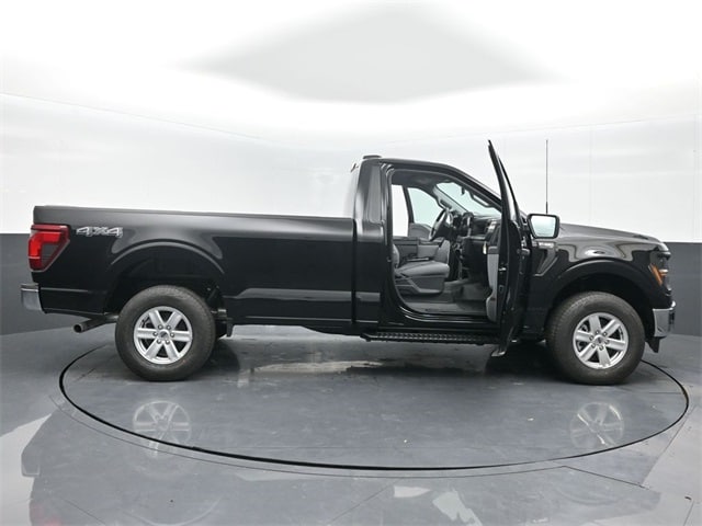 new 2025 Ford F-150 car, priced at $41,389