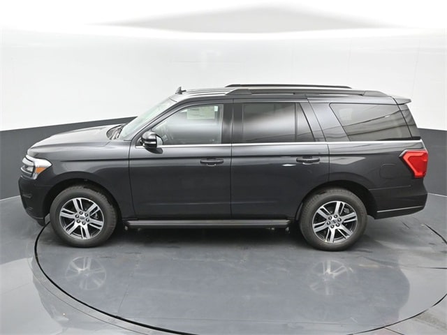 new 2024 Ford Expedition car, priced at $58,125