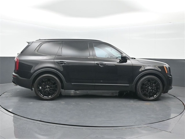 used 2022 Kia Telluride car, priced at $28,290