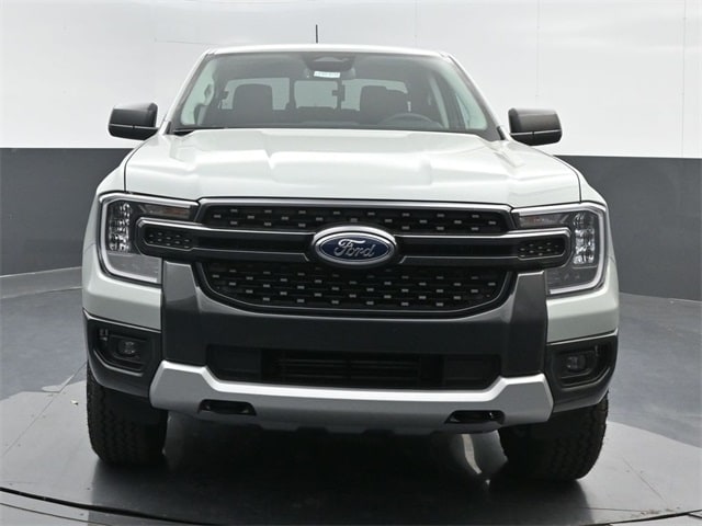 new 2024 Ford Ranger car, priced at $42,430