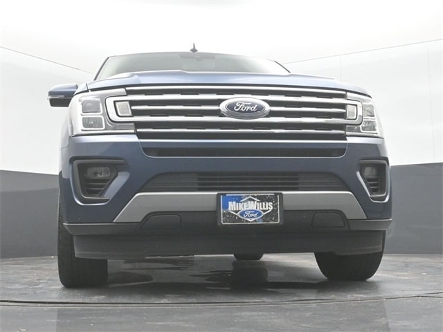 used 2019 Ford Expedition car, priced at $22,298