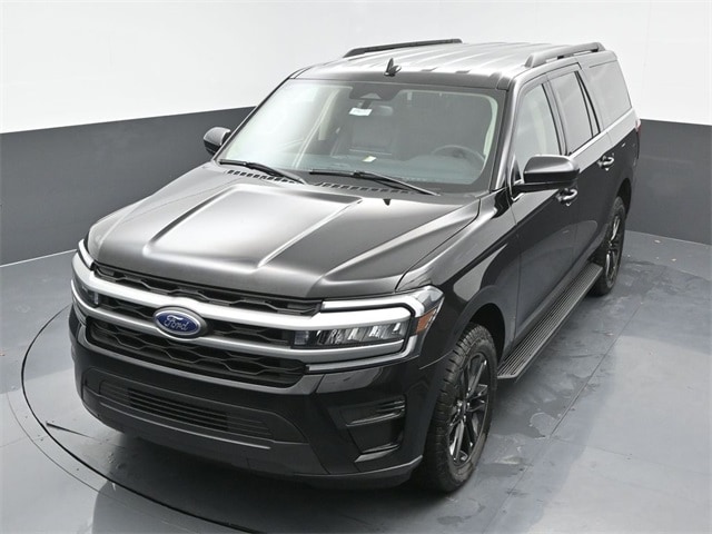 new 2024 Ford Expedition car, priced at $59,480