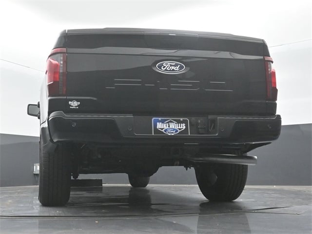new 2025 Ford F-150 car, priced at $43,169