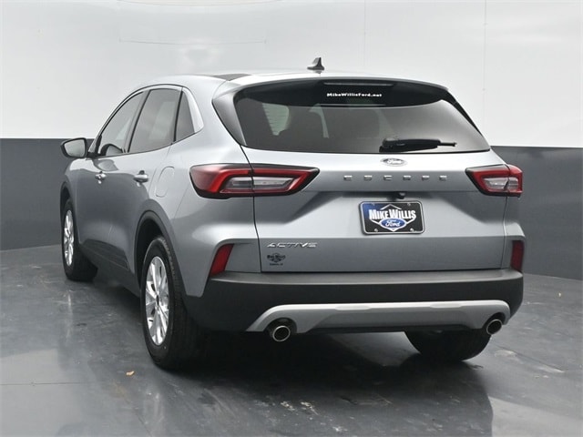 used 2024 Ford Escape car, priced at $22,249