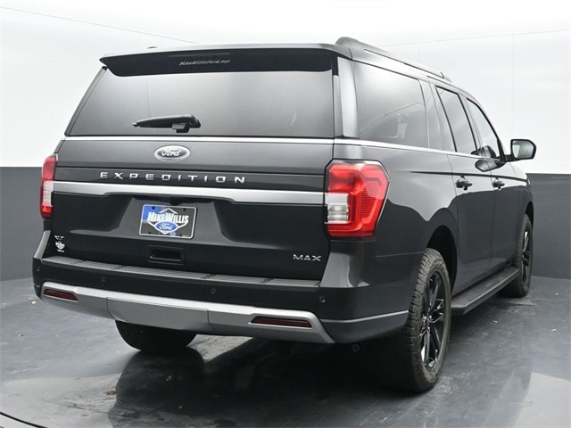 new 2024 Ford Expedition car, priced at $57,480