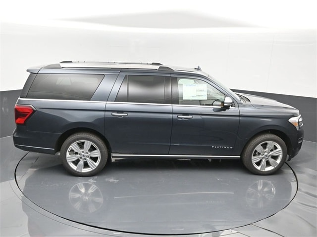 new 2024 Ford Expedition car, priced at $76,430