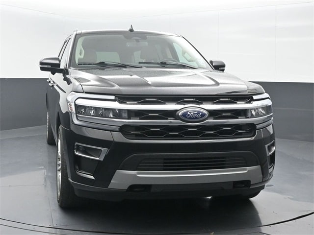 used 2022 Ford Expedition Max car, priced at $47,877
