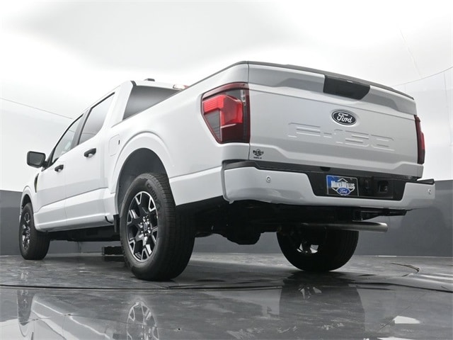 new 2024 Ford F-150 car, priced at $47,045