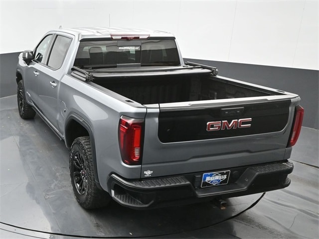 used 2023 GMC Sierra 1500 car, priced at $63,355