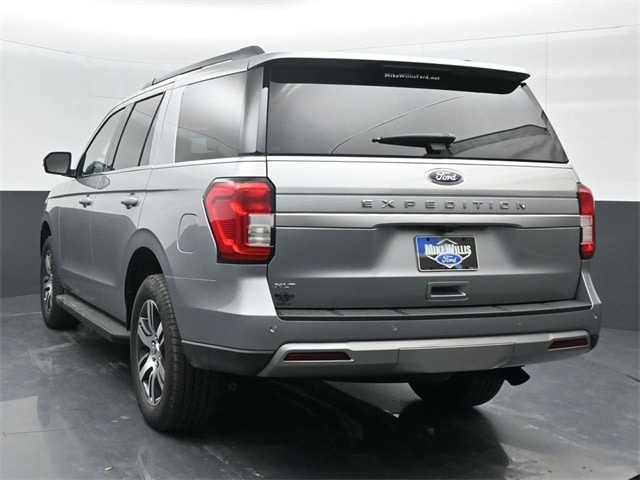 new 2024 Ford Expedition car, priced at $63,125