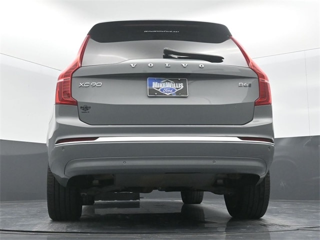 used 2024 Volvo XC90 car, priced at $47,949