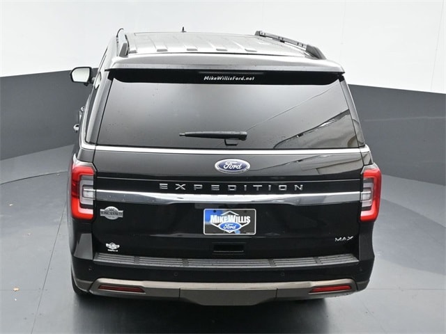 new 2024 Ford Expedition car, priced at $80,555