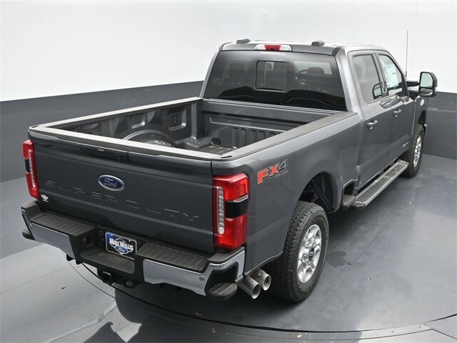 new 2025 Ford Super Duty car, priced at $71,720