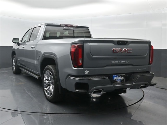 used 2024 GMC Sierra 1500 car, priced at $64,918