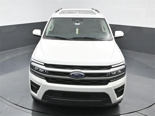 new 2024 Ford Expedition car, priced at $59,950