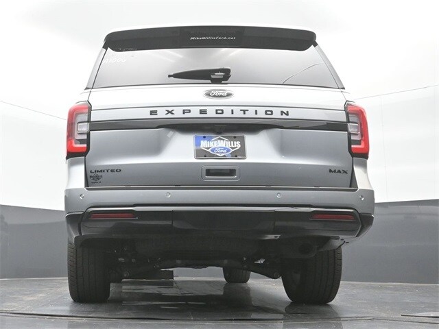 new 2024 Ford Expedition car, priced at $71,860