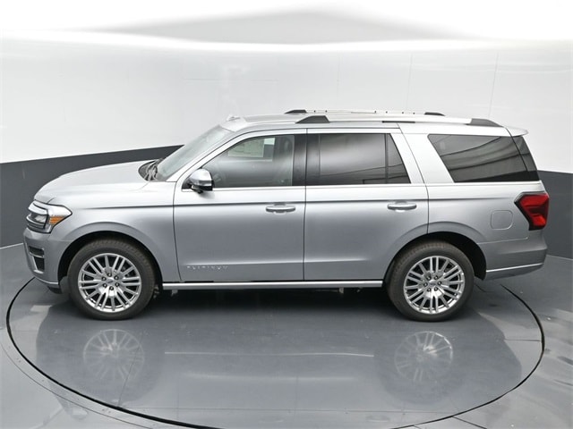 new 2024 Ford Expedition car, priced at $74,270