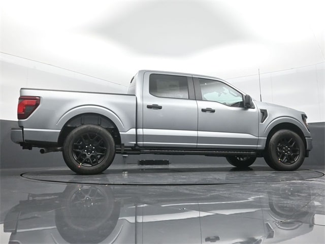 new 2025 Ford F-150 car, priced at $49,365