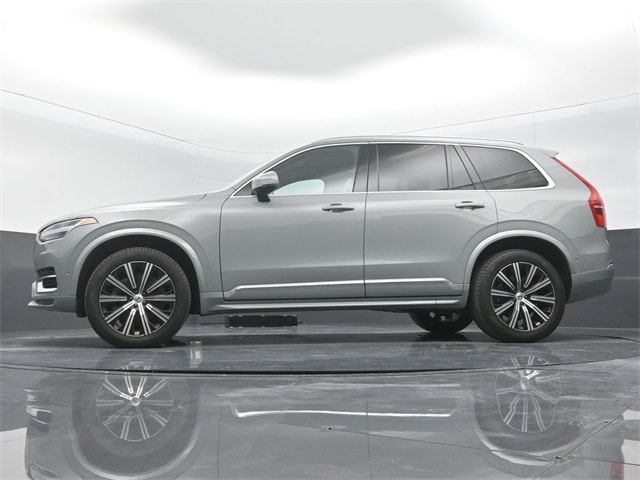 used 2024 Volvo XC90 car, priced at $47,949