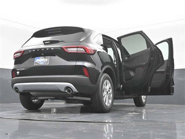 new 2024 Ford Escape car, priced at $28,910