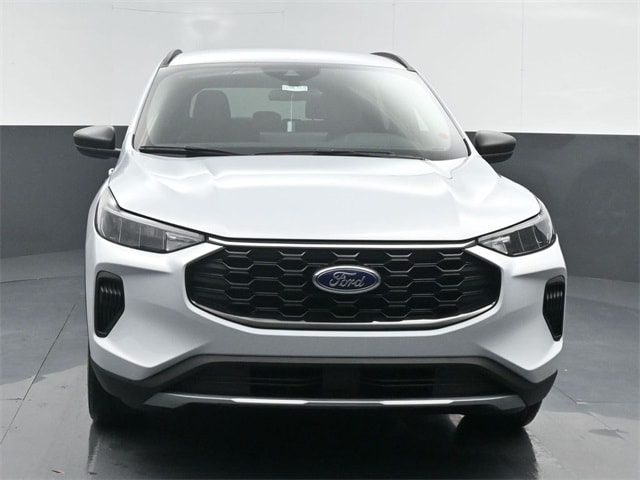 new 2025 Ford Escape car, priced at $36,470