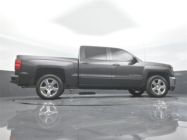 used 2016 Chevrolet Silverado 1500 car, priced at $23,570