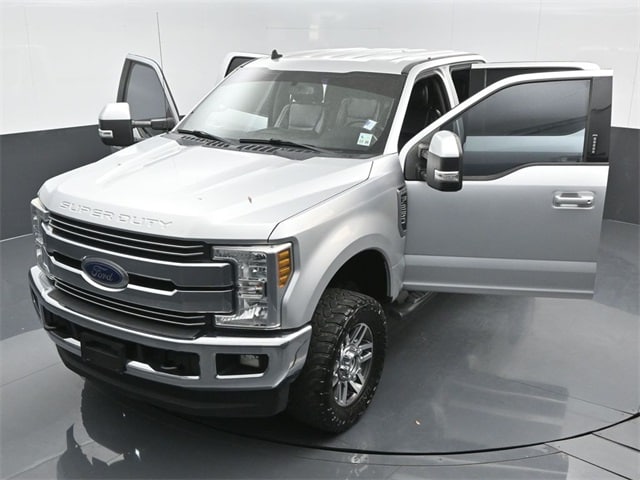 used 2019 Ford F-250SD car, priced at $33,939